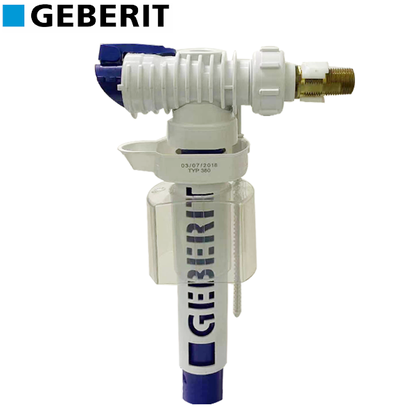 Geberit Cistern Float Valve 222.019.00.1