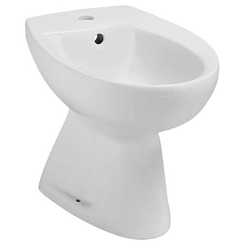 Bidet à poser