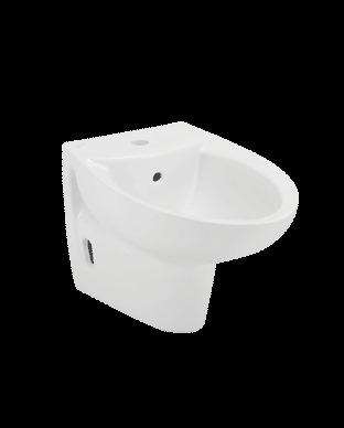 Design Wall-Hung Bidet Ideal Standard W810401