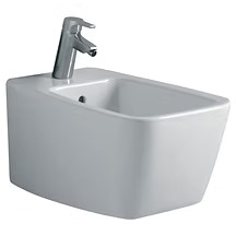 Bidet Suspendu Design Ideal Standard X036401